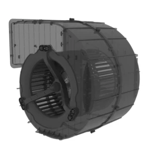 کولر آبی 8000 البرز مدل BCU-85