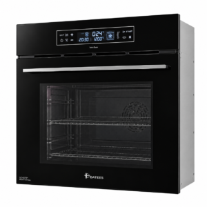 فر برقی توکار DF-636