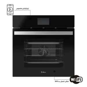 فر برقی تو کار DF-690